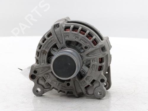 Alternator VW POLO VI (AW1, BZ1, AE1) 1.0 TSI | BP39211476M7 - Image 6