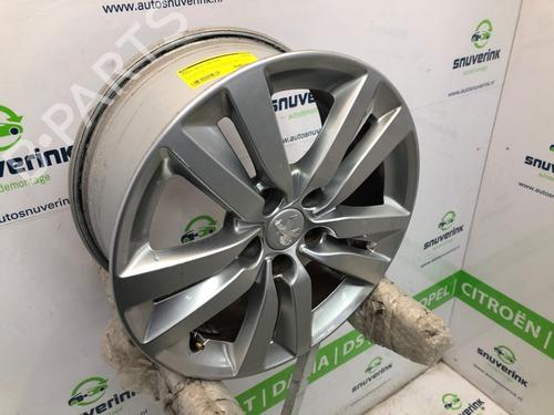 Rim PEUGEOT 308 SW II (LC_, LJ_, LR_, LX_, L4_) 1.6 BlueHDi 120 | BP21112199C45 