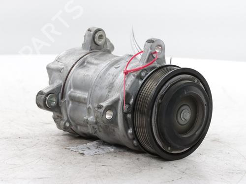 AC compressor BMW 1 (F40) 118 i | BP34567703M34 - Image 7