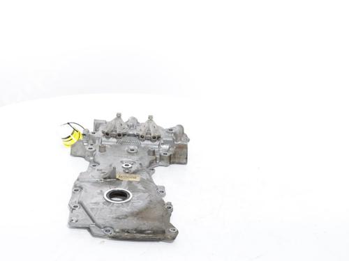 Timing cover RENAULT CAPTUR I (J5_, H5_) 1.2 TCe 120 | BP29640309M123 