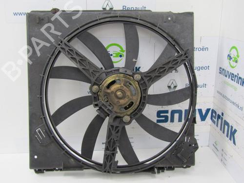 Used Radiator fan Radiator fan 14998137 14998137