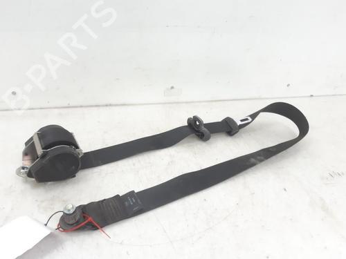 Used Front right seatbelt FIAT DUCATO Van (250_) 120 Multijet 2,3 D (120 hp) 30759015