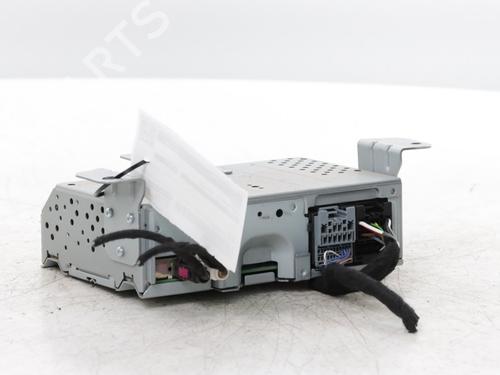 Radio FORD PUMA (J2K, CF7) 1.0 EcoBoost mHEV | BP38110592E6  - Image 5