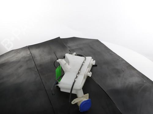 Windscreen washer tank OPEL GRANDLAND / GRANDLAND X (A18, P1UO) 1.6 Turbo Hybrid | BP28005521C113 