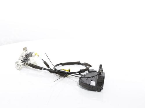 Used Rear right lock RENAULT TRAFIC III Van (FG_) 1.6 dCi 125 (FGMH) (125 hp) 27093348