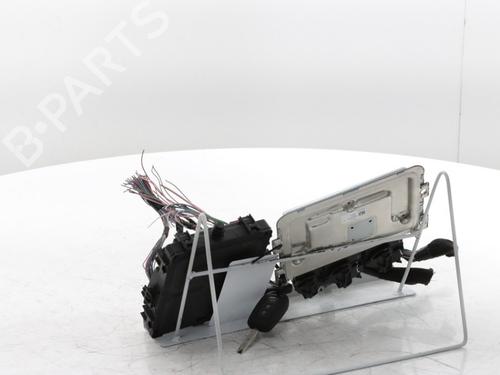 Engine control unit (ECU) DACIA SANDERO III 1.0 TCe 90 | BP33696425M57 - Image 5