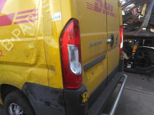 Flywheel FIAT DUCATO Van (250_) 140 Multijet 2,2 D | BP24165661M101 - Image 12