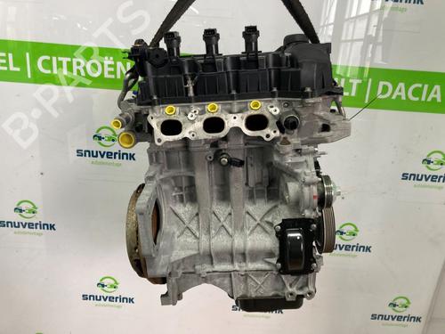 Used Engine CITROËN C3 II (SC_) 1.2 VTi 82 (82 hp) 31592140