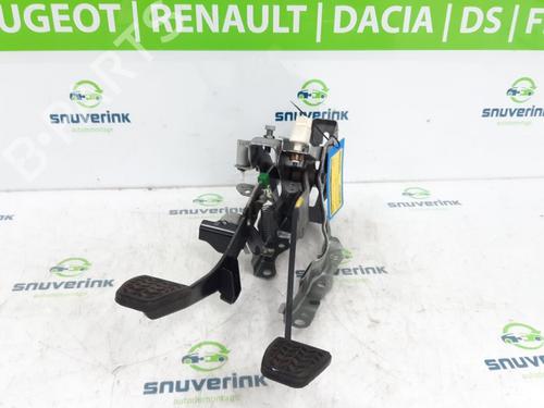Break pedal PEUGEOT 108 1.0 VTi 72 | BP16193021I19 