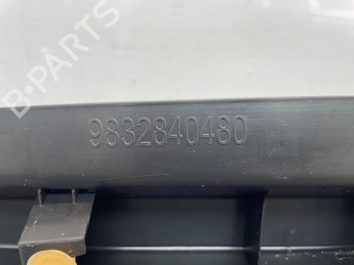 Boot lining CITROËN C5 AIRCROSS (A_) 1.6 Hybrid 225 (A45GFR) | BP26665404I3 - Image 4