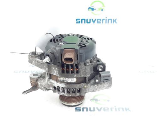 Used Alternator Alternator 13683563 13683563