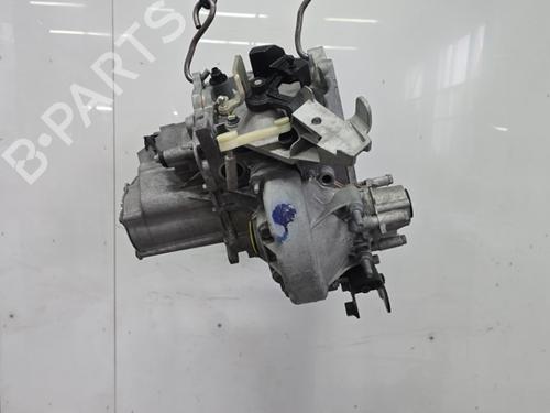 Gearbox OPEL CORSA F (P2JO) 1.2 (68) | BP30757731M3