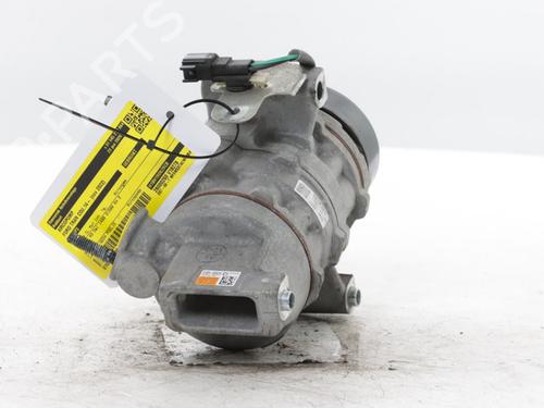 Used AC compressor AC compressor 37263029 37263029