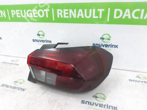 Right taillight OPEL CORSA F (P2JO) 1.2 (68) | BP24647385C35 - Image 2