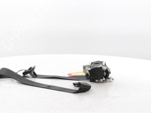 Front right seatbelt CITROËN C3 III (SX) 1.2 PureTech 82 | BP40585004I25 - Image 6