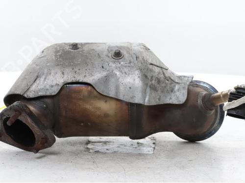 Used Catalyst Catalyst OPEL MERIVA B MPV (S10) 1.4 (75) (120 hp) 40588251 40588251