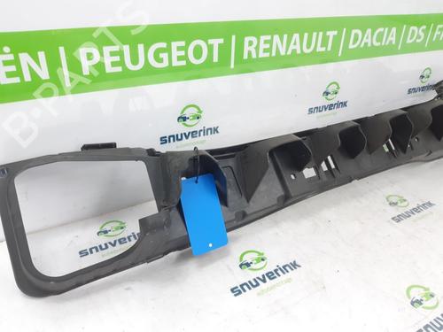 Rear bumper reinforcement PEUGEOT 208 I (CA_, CC_) 1.2 VTI 82 | BP20499520C73 