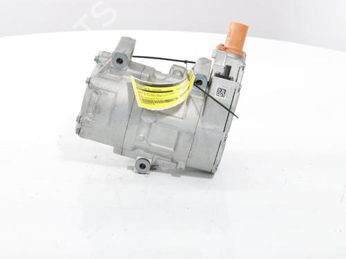 Used AC compressor PEUGEOT 208 II (UB_, UP_, UW_, UJ_) e-208 (136 hp) 26725420