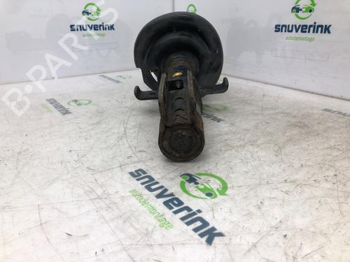 Left front shock absorber RENAULT CLIO IV (BH_) 1.5 dCi 90 | BP18325729M16 