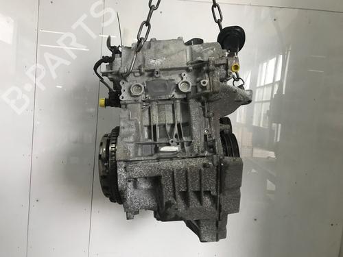 Engine RENAULT TWINGO III (BCM_, BCA_) 1.0 SCe 75 | BP38409198M1 - Image 3