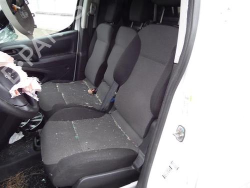 Electronic module PEUGEOT PARTNER Box Body/MPV 1.6 BlueHDi 100 | BP40575596M83 - Image 14