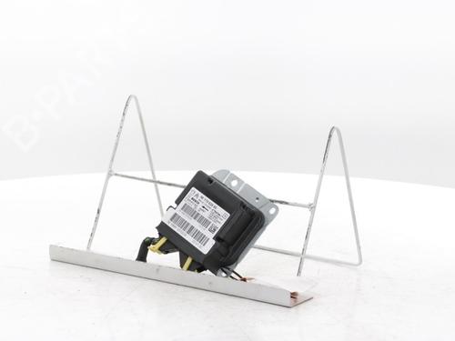 ECU airbags CITROËN JUMPY III Van (V_) 1.5 BlueHDi 100 | BP30757609M53 - Image 2