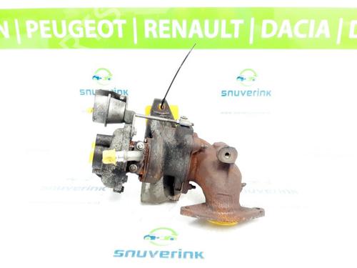 Turbolader/Kompressor Turbolader/Kompressor 10804491 10804491