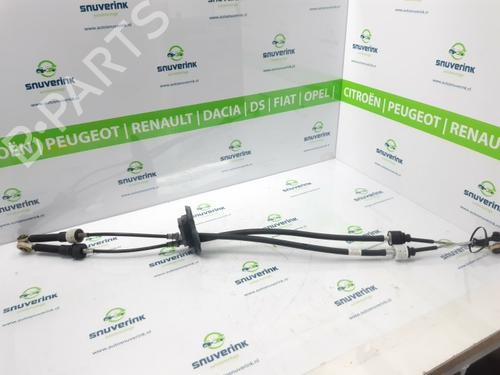 Kabel RENAULT LAGUNA III Grandtour (KT0/1) 2.0 16V (KT0F, KT0W) (140 hp) 13192451