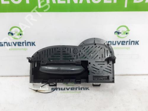 Instrument cluster RENAULT TWINGO II (CN0_) 1.5 dCi 90 | BP24166875C47 - Image 3