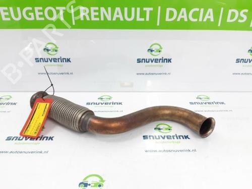 Exhaust system CITROËN C4 II (NC_) 1.6 HDi 115 | BP40569283M121 - Image 2
