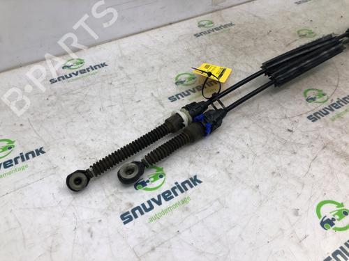 Cable RENAULT CLIO V (B7_) 1.0 TCe 90 (B7MT) | BP28327454E12 - Image 2