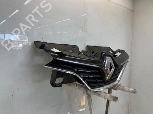 Grill RENAULT CAPTUR I (J5_, H5_) 1.2 TCe 120 | BP39267615C40 - Image 3