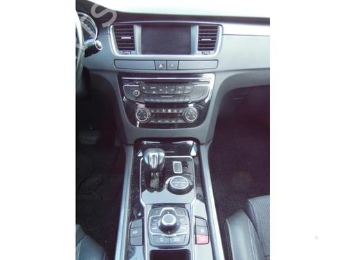 Engine control unit (ECU) PEUGEOT 508 I (8D_) 2.0 HDi Hybrid4 AWC | BP24166448M57 - Image 27