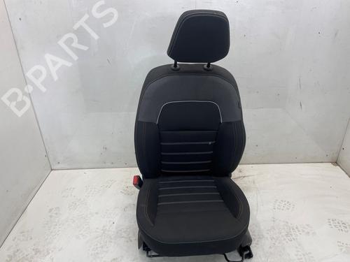 Banco frente esquerdo Banco frente esquerdo DACIA SANDERO III 1.0 TCe 100 ECO-G (101 hp) 36641422 36641422