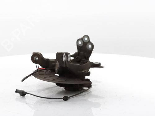 Right front steering knuckle JEEP COMPASS (MP, M6, MV, M7) 1.4 MultiAir | BP28288823M26 - Image 6