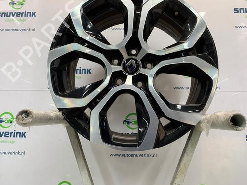 Rim RENAULT ARKANA I (LCM_, LDN_) 1.6 E-TECH 145 (LDMU) | BP26665597C45 