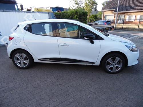 Pipe RENAULT CLIO IV (BH_) 0.9 TCe 90 (BHNF, BHMA, BHMH, BHJK, BHJR) | BP24165227M125 - Image 8