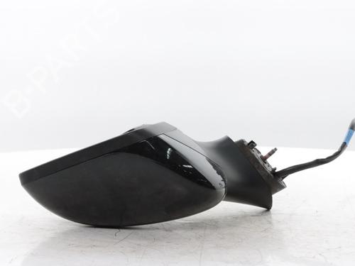Used Right mirror RENAULT CLIO IV (BH_) 0.9 TCe 90 (BHNF, BHMA, BHMH, BHJK, BHJR) (90 hp) 30758659