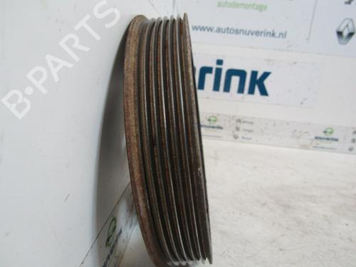Used Pulley Pulley PEUGEOT 308 II (LB_, LP_, LW_, LH_, L3_) 1.6 BlueHDi 120 (120 hp) 13189249 13189249