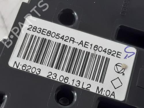 Warning switch RENAULT ARKANA I (LCM_, LDN_) 1.6 E-TECH 145 (LDMU) | BP24943884I22 - Image 5