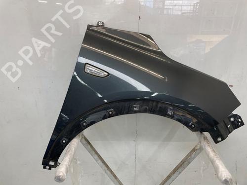 Voorscherm rechts OPEL CROSSLAND X / CROSSLAND (P17, P2QO) 1.2 (75) (110 hp) 30185760