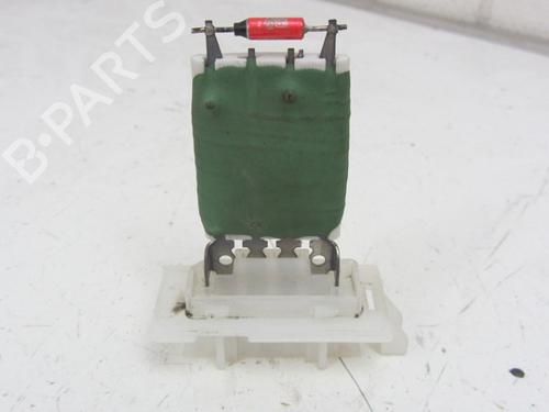 Used Heater resistor PEUGEOT 107 (PM_, PN_) 1.0 (68 hp) 11781225