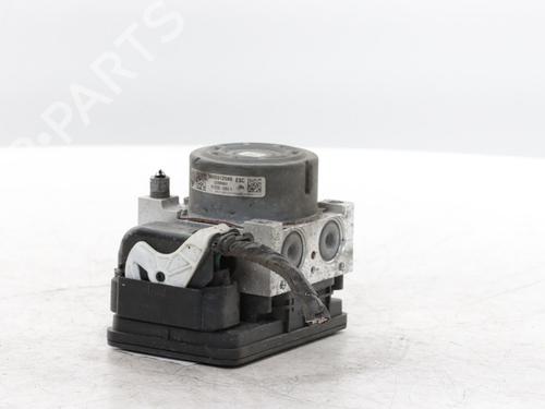 ABS pump PEUGEOT 2008 I (CU_) 1.6 VTi | BP36538337M43 - Image 2