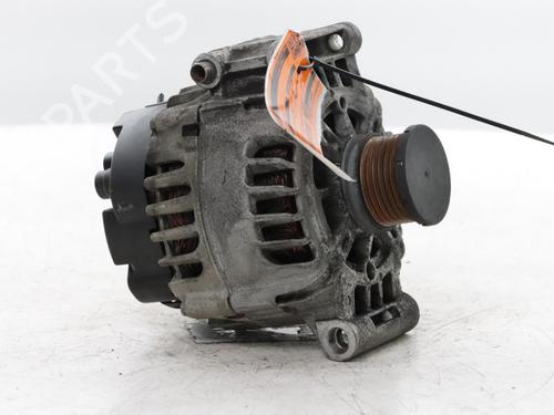 Alternator CITROËN DS5 1.6 THP 155 | BP36538476M7 - Image 4