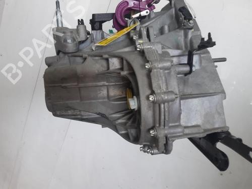 Gearbox RENAULT EXPRESS Box Body/MPV 1.5 Blue dCi 95 (F6AB) | BP40587562M3 - Image 4