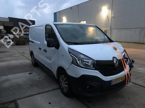 Heater matrix box RENAULT TRAFIC III Van (FG_) 1.6 dCi 90 (FGME) | BP34565477M61  - Image 18