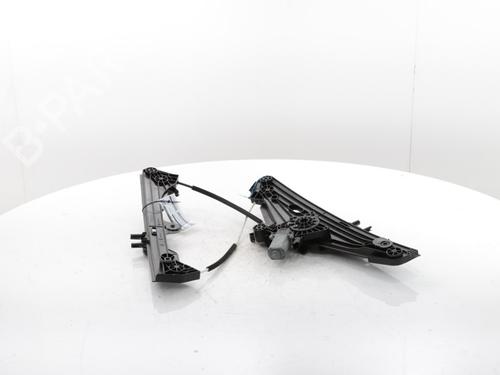 Front left window mechanism PEUGEOT 308 III (FB_, FH_, FP_, F3_, FM_) BlueHDi 130 (FBYHZL, FBYHZT) | BP28521597C22 
