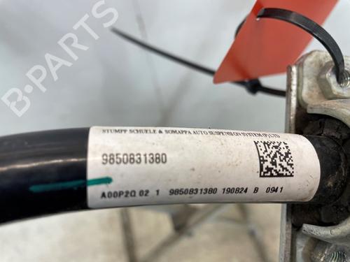 Anti roll bar CITROËN C3 IV (CC_, CB_) 1.2 PureTech 100 (CCHPV4) | BP33874538M96 - Image 4