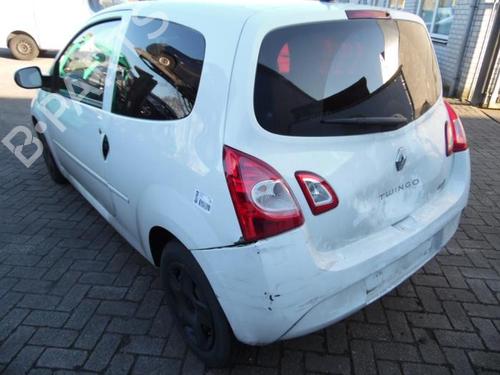 Left front driveshaft RENAULT TWINGO II (CN0_) 1.5 dCi 90 | BP40573294M38 - Image 12