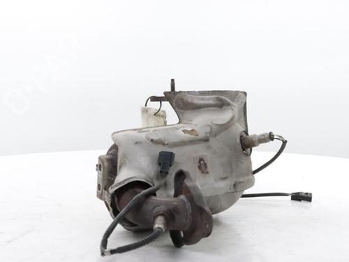 Catalyst RENAULT CLIO IV Grandtour (KH_) 0.9 TCe 90 | BP30866705M10